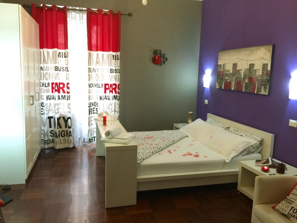 B&B G&G Roma Exterior foto