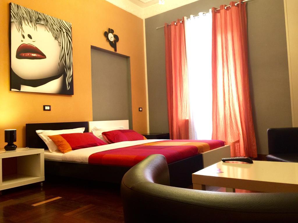 B&B G&G Roma Quarto foto