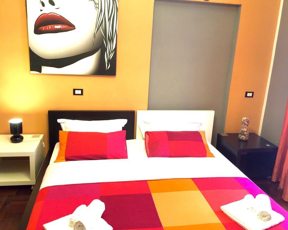 B&B G&G Roma Quarto foto