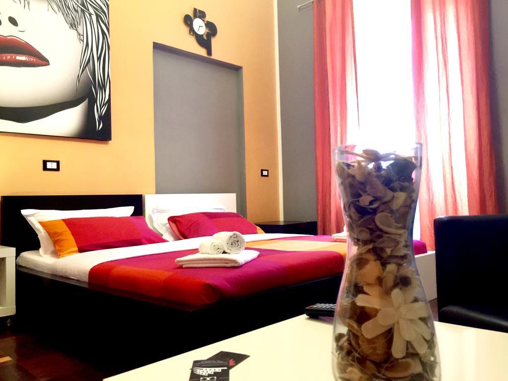 B&B G&G Roma Quarto foto